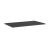 LOTOSAN Lotostone deska pod umyvadlo 80cm, antracit matná LOTOSAN Lotostone deska pod umyvadlo 80cm, antracit matná