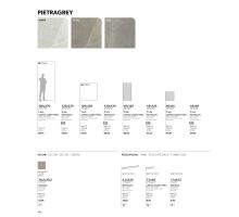 EnergieKer Pietragrey EKXTREME 120x120 White dlažba RETT (2)