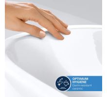 Grohe Essence Umyvadlo s přepadem 100x46 cm (7)