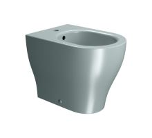 TONO bidet stojící 36x53cm, ghiaccio mat