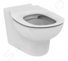 Ideal Standard Contour 21 WC sedátko dětské 7-11 let bez poklopu (1)