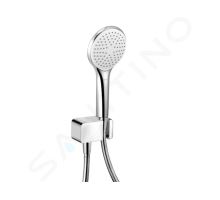 Kludi Freshline Set sprchové hlavice, držáku a hadice, chrom