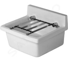 Duravit Starck 3 Výlevka 48x43 cm (1)