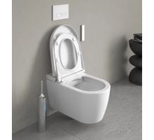 Duravit SensoWash Starck Elektronický bidet s keramikou (2)