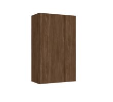 LOTOSAN univerzální horní skříňka 60cm, ořech LOTOSAN univerzální horní skříňka 60cm, ořech