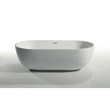 Kreiner Exklusiv Manchester volně stojící vana 1500x800 (3)