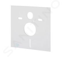 Geberit Kombifix Modul pro závěsné WC s tlačítkem Sigma20 (7)