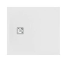 Ideal Standard Ultra Flat S + Sprchová vanička (35) (34)