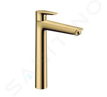 Hansgrohe Talis E Umyvadlová baterie s výpustí