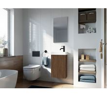 TILA Yana SET umyvadlo + skříňka 40cm (4)