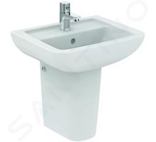 Ideal Standard Eurovit Umývátko 45x36x17 cm (3)