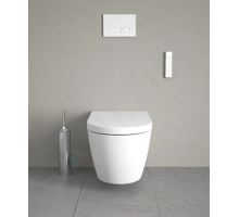 Duravit SensoWash Starck Elektronický bidet s keramikou (5)