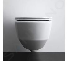 Laufen Pro Závěsné WC se sedátkem Slim (3)