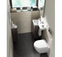Villeroy & Boch Subway 2.0 Závěsné kompaktní WC (4)