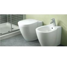 Ideal Standard Connect Stojící WC s hlubokým splachováním (2)