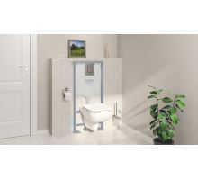 Grohe Solido Set předstěnové instalace (7)