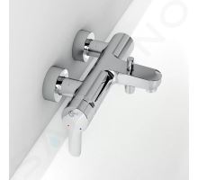 Ideal Standard Connect Blue Vanová baterie nástěnná (2)