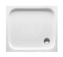 Duravit D-Code sprchová vanička obdélník (14)