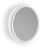 LOTOSAN Eria Round LED zrcadlo, O 80cm