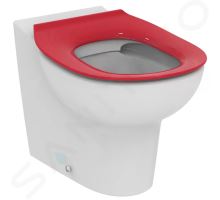 Ideal Standard Contour 21 Stojící dětské WC (6)