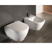 Villeroy & Boch Subway 2.0 Závěsné kompaktní WC (2)