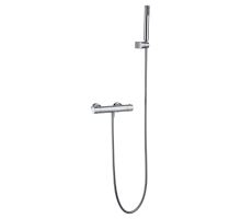 IMEX Monza termostatická sprchová baterie + SET hadice (2)