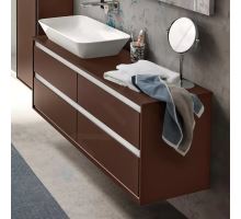 Ideal Standard Connect Air Skříňka pod dvojumyvadlo 120 cm (2)