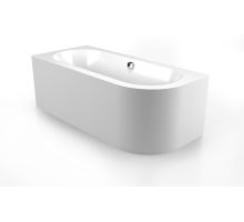Santech TIME TOP 1800x800x620 L do rohu