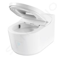 Grohe Sensia Elektronický bidet s keramikou (19)