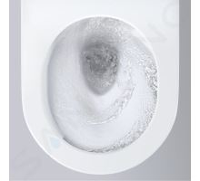 Grohe Euro Ceramic Závěsné WC se sedátkem Softclose (7)