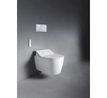 Duravit ME by Starck Závěsné WC pro Sensowash (22)