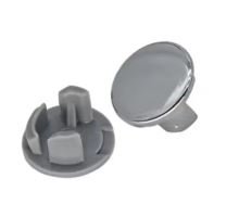 Ideal Standard Krytka, chrom