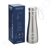 Grohe Blue Home Thermo láhev (2)