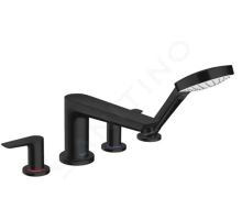 Hansgrohe Talis E Vanová baterie na okraj vany