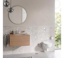 Grohe Bau Ceramic Manuální bidetové sedátko (14)