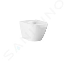 Grohe Euro Ceramic Závěsné WC (2)
