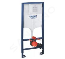 Grohe Rapid SL Set předstěnové instalace (3)