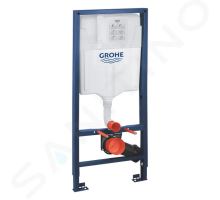 Grohe Solido Set předstěnové instalace (4)