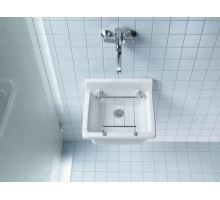 Duravit Starck 3 Výlevka 48x43 cm (4)