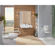 Villeroy & Boch ViCare Umyvadlo Vita 80x55 cm (4)