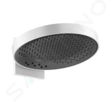 Hansgrohe Rainfinity Hlavová sprcha 360 s připojením