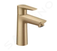 Hansgrohe Talis E Umyvadlová baterie s výpustí