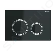 Geberit Sigma21 Ovládací tlačítko splachování