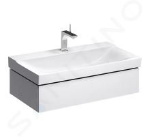 Geberit Xeno 2 Skříňka pod umyvadlo 90 cm (2)