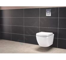 Grohe Euro Ceramic Závěsné WC (3)