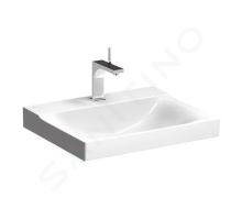 Geberit Xeno 2 Umyvadlo 60x48 cm (2)