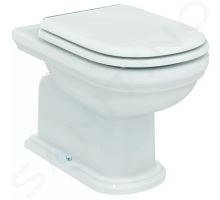 Ideal Standard Calla WC sedátko (2)