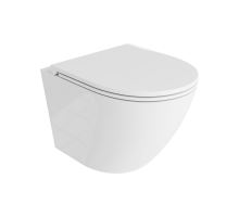 LAVITA Sofi One závěsné WC, Rimless, bílá LAVITA Sofi One závěsné WC, Rimless, bílá