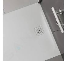 Laufen Pro Sprchová vanička 100x90 cm (2) (2)