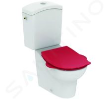 Ideal Standard Contour 21 WC sedátko dětské 3-7 let (S3123) (1)